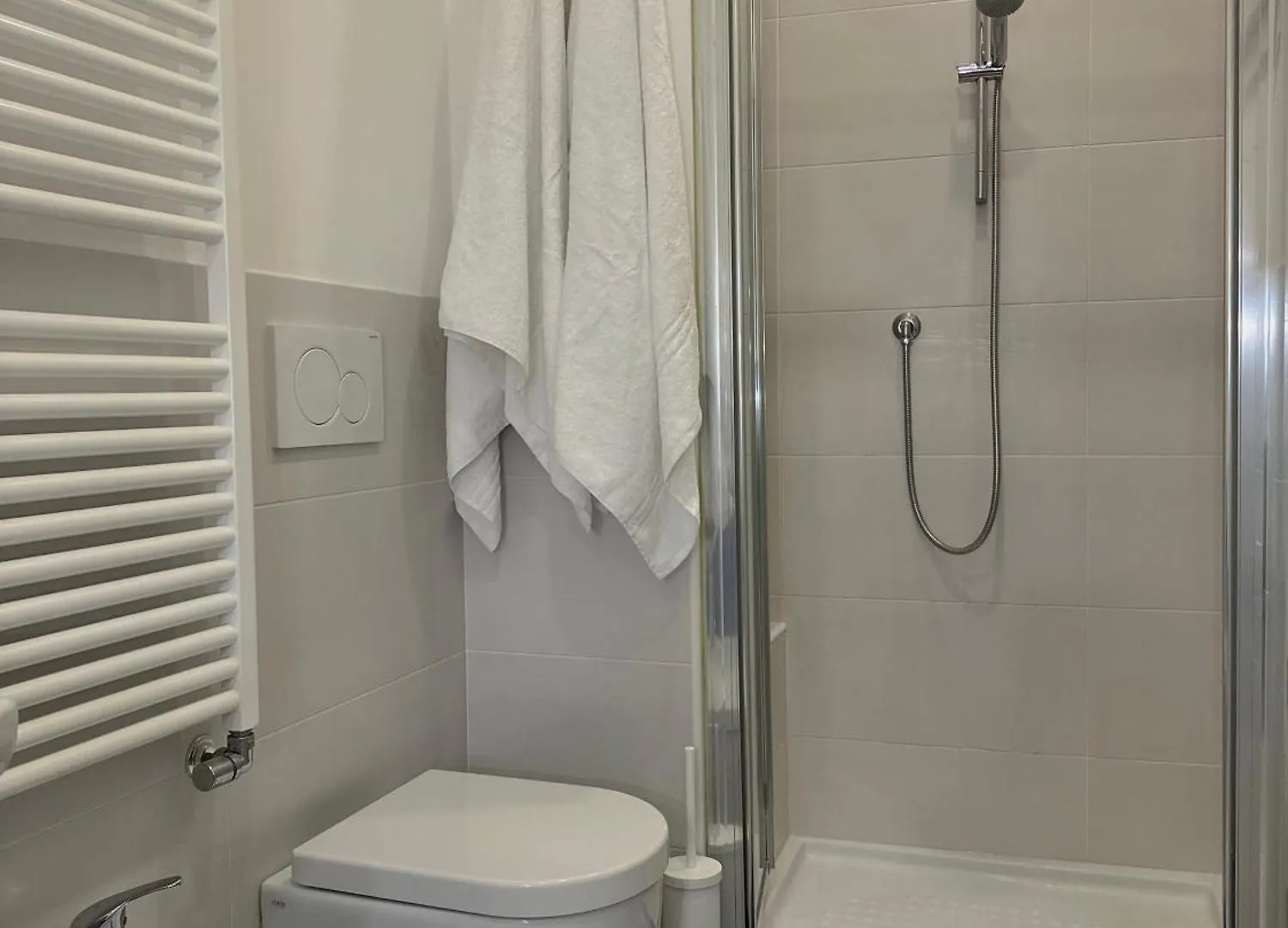 Fondazza Boutique Apartment Bologna 0*,  Italy