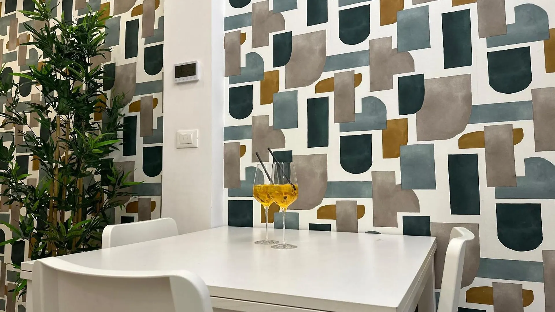 Fondazza Boutique Apartment Bologna