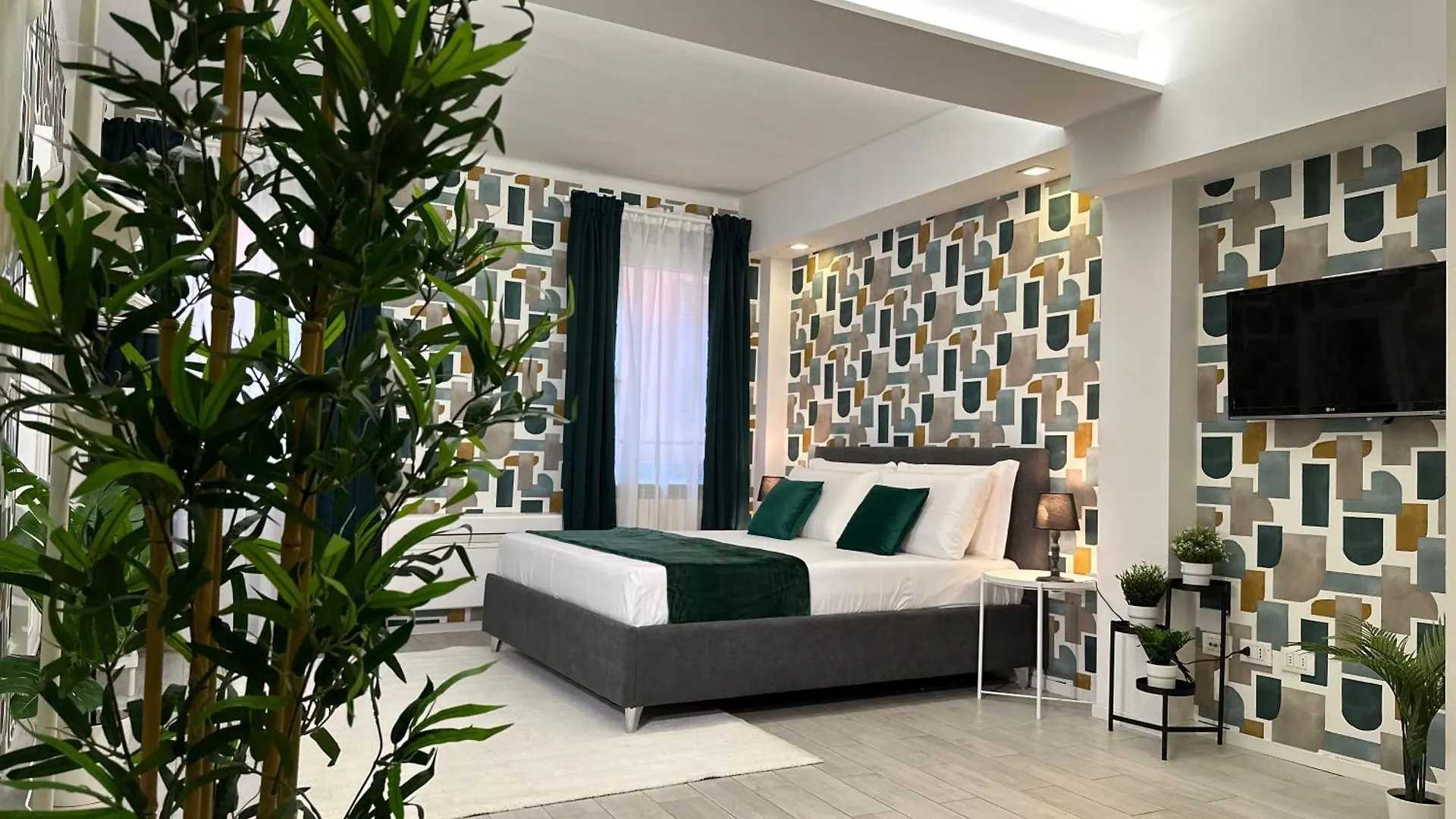 Fondazza Boutique Apartment Bologna