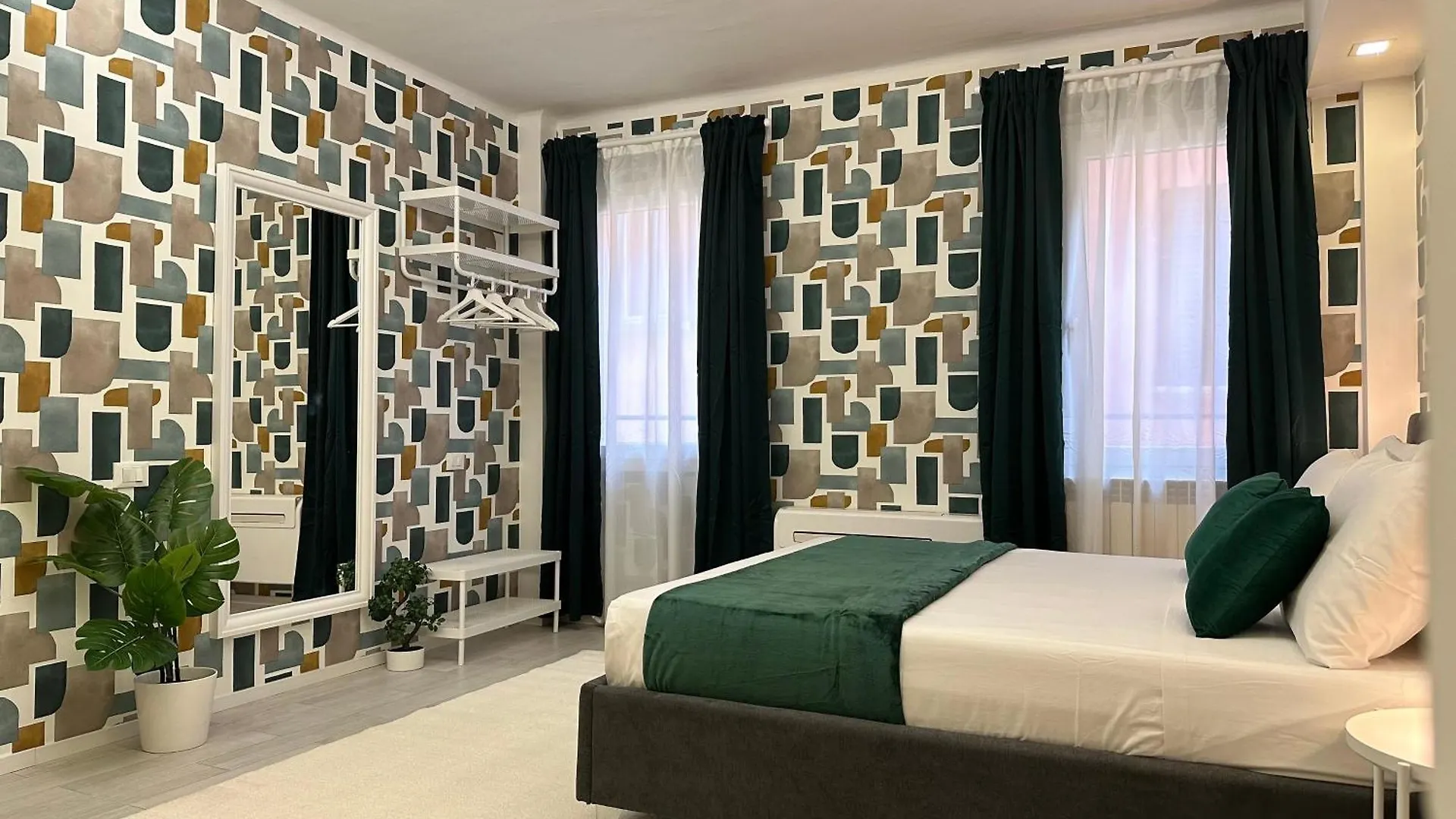 Fondazza Boutique Apartment Bologna