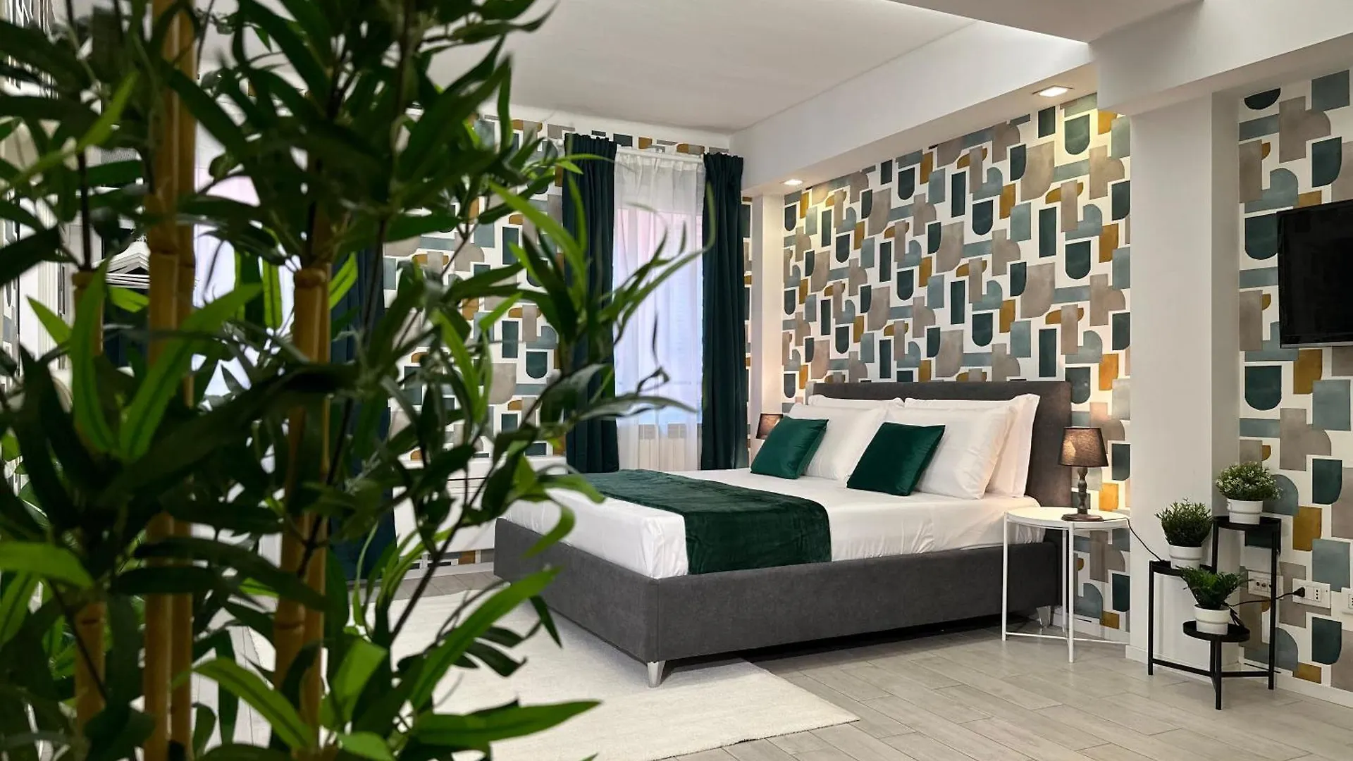 Fondazza Boutique Apartment Bologna