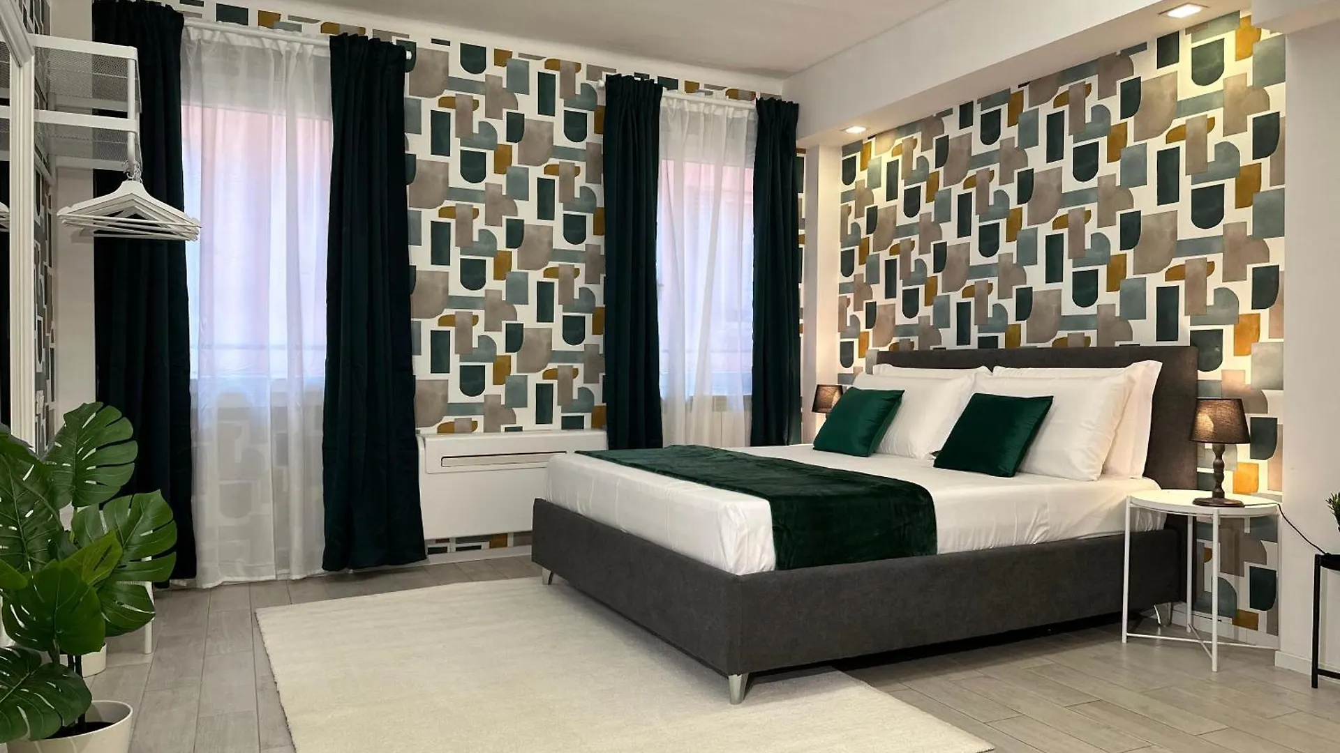 Fondazza Boutique Apartment Bologna