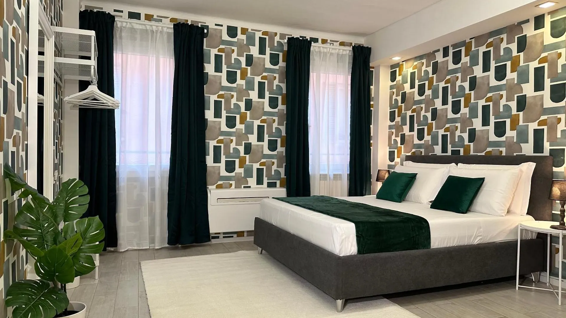 Fondazza Boutique Apartment Bologna 0*,