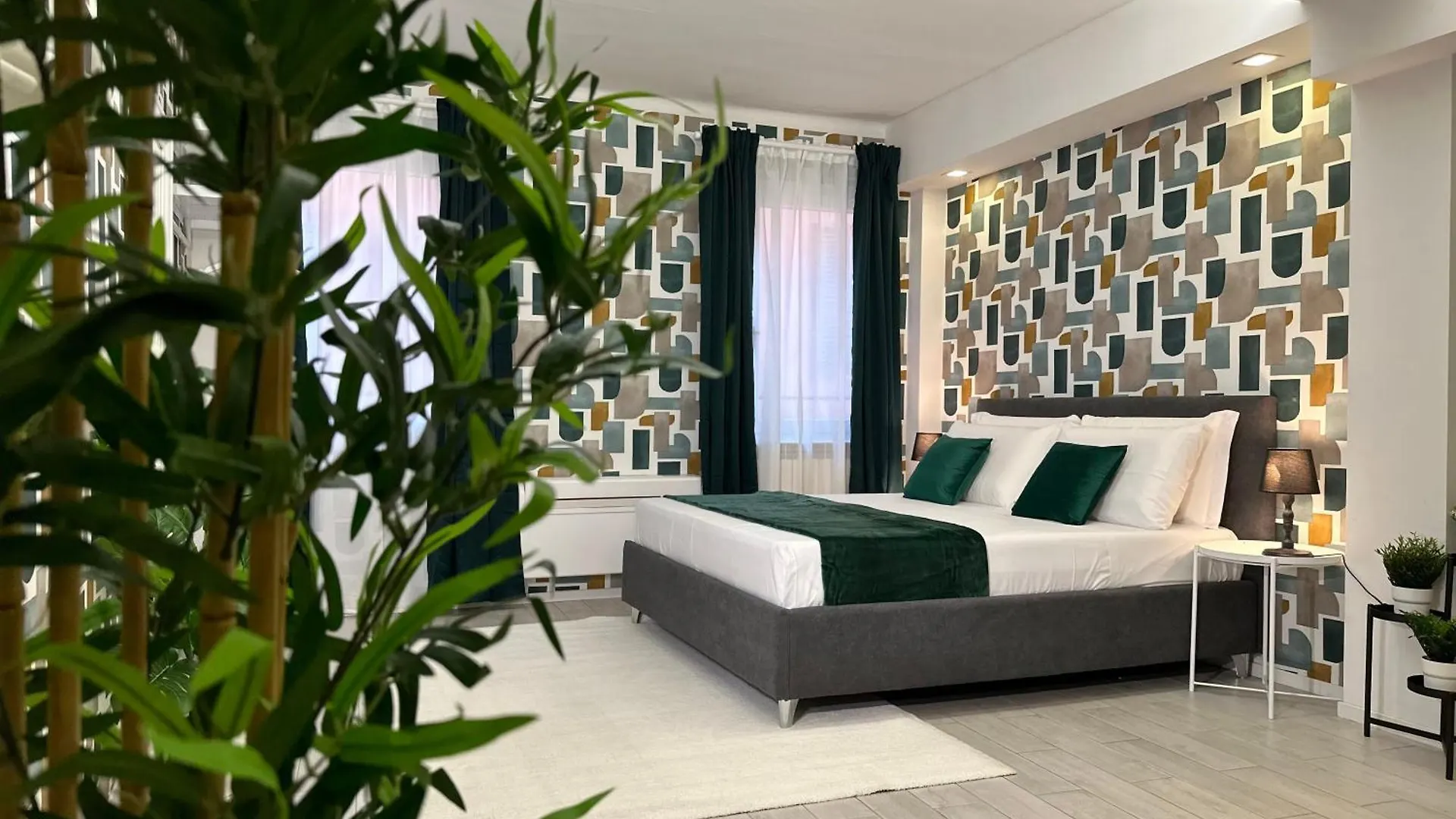 Fondazza Boutique Apartment Bologna