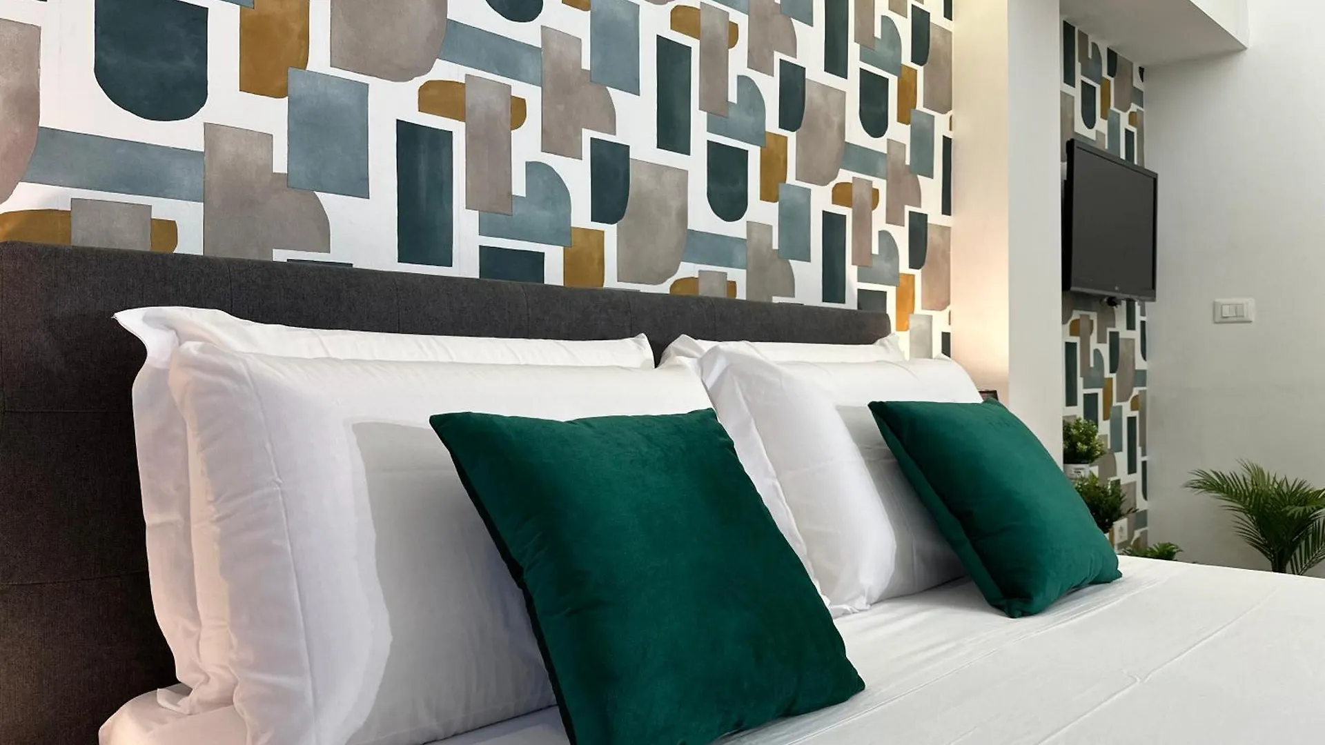 Fondazza Boutique Apartment Bologna