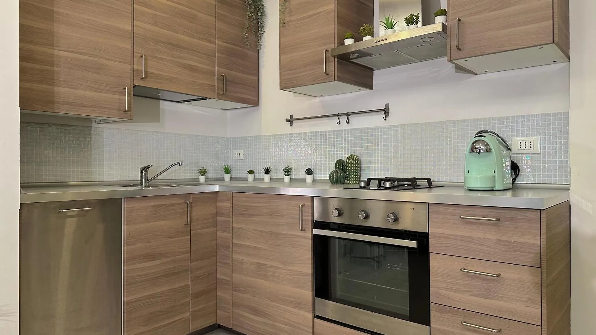 Fondazza Boutique Apartment Bologna