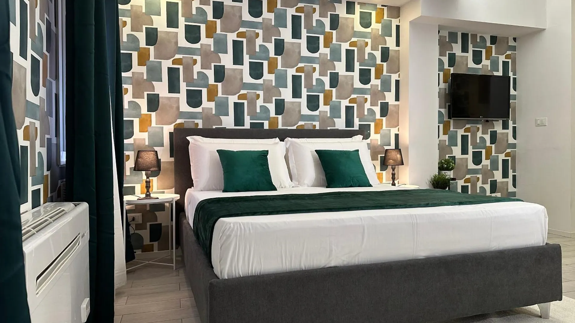 Fondazza Boutique Apartment Bologna