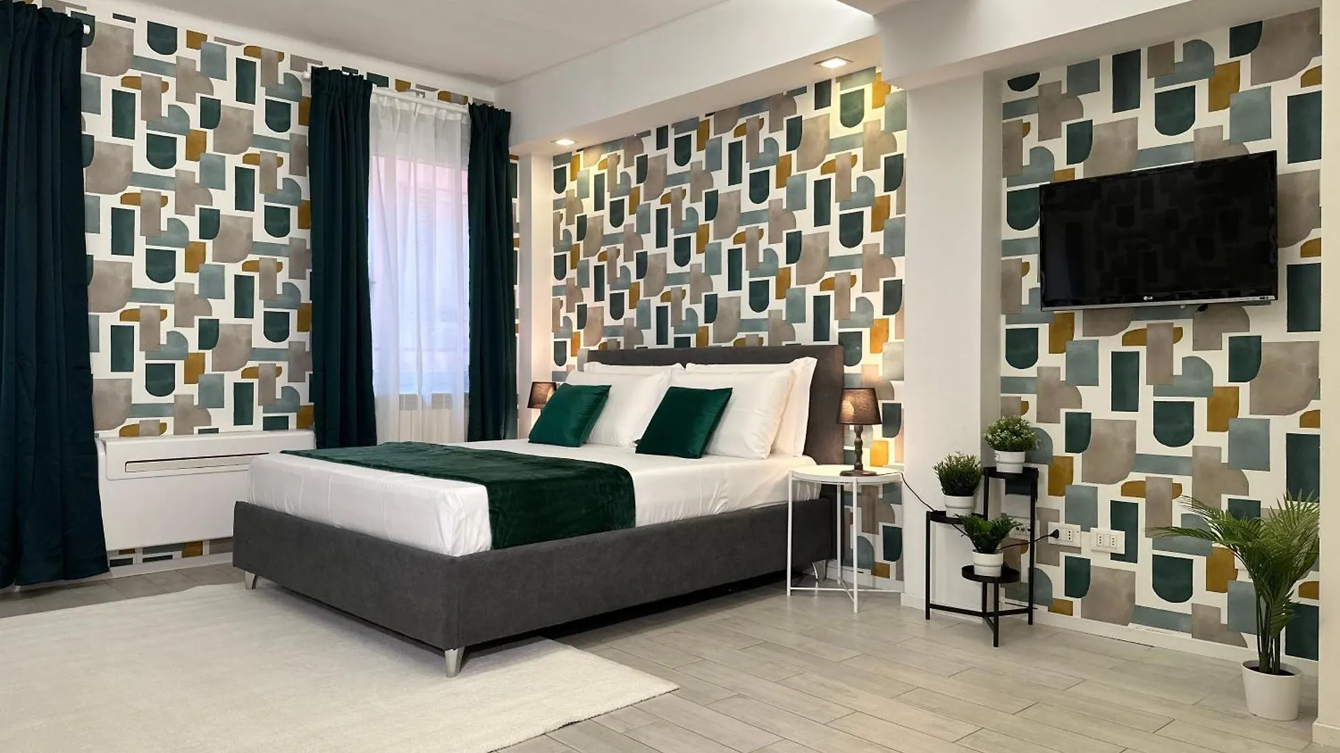 Fondazza Boutique Apartment Bologna