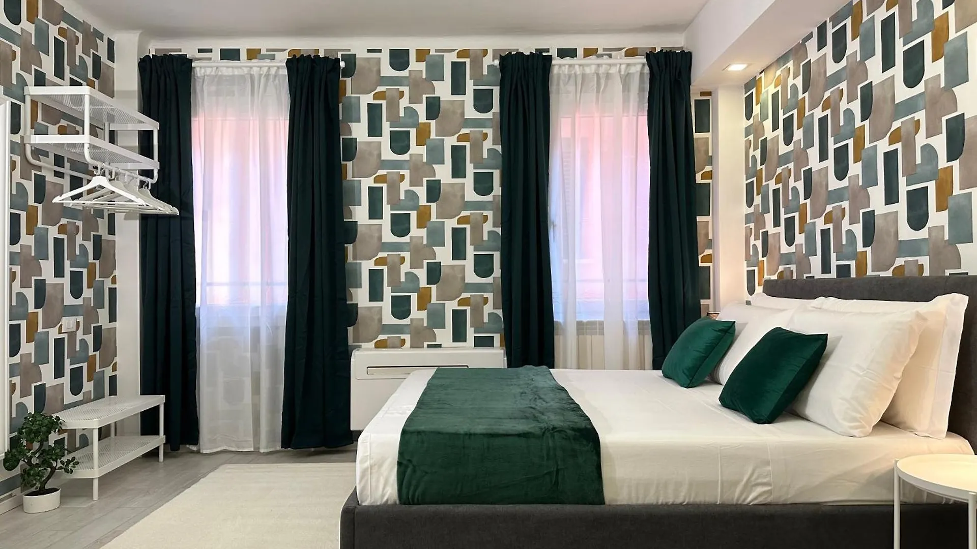 Fondazza Boutique Apartment Bologna 0*,