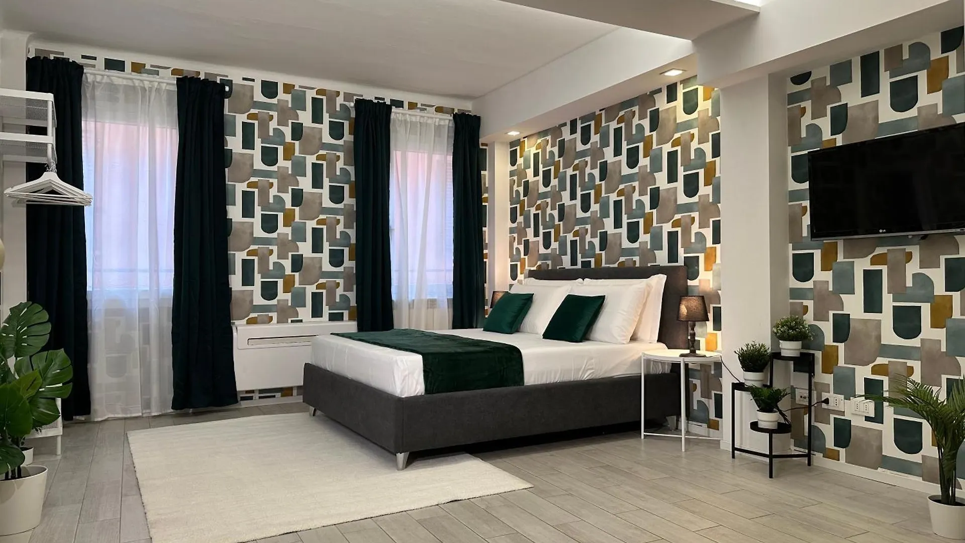 Fondazza Boutique Apartment Bologna Italy