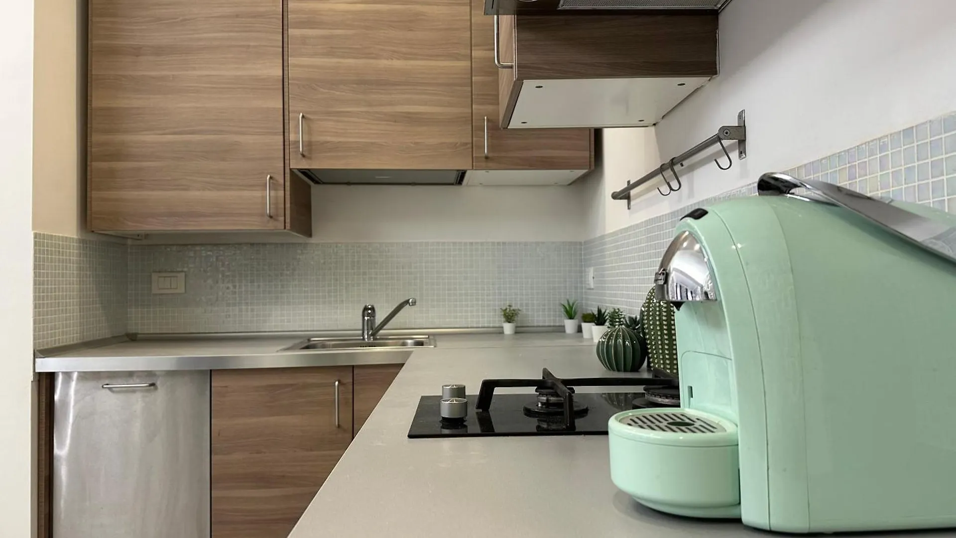 Fondazza Boutique Apartment Bologna