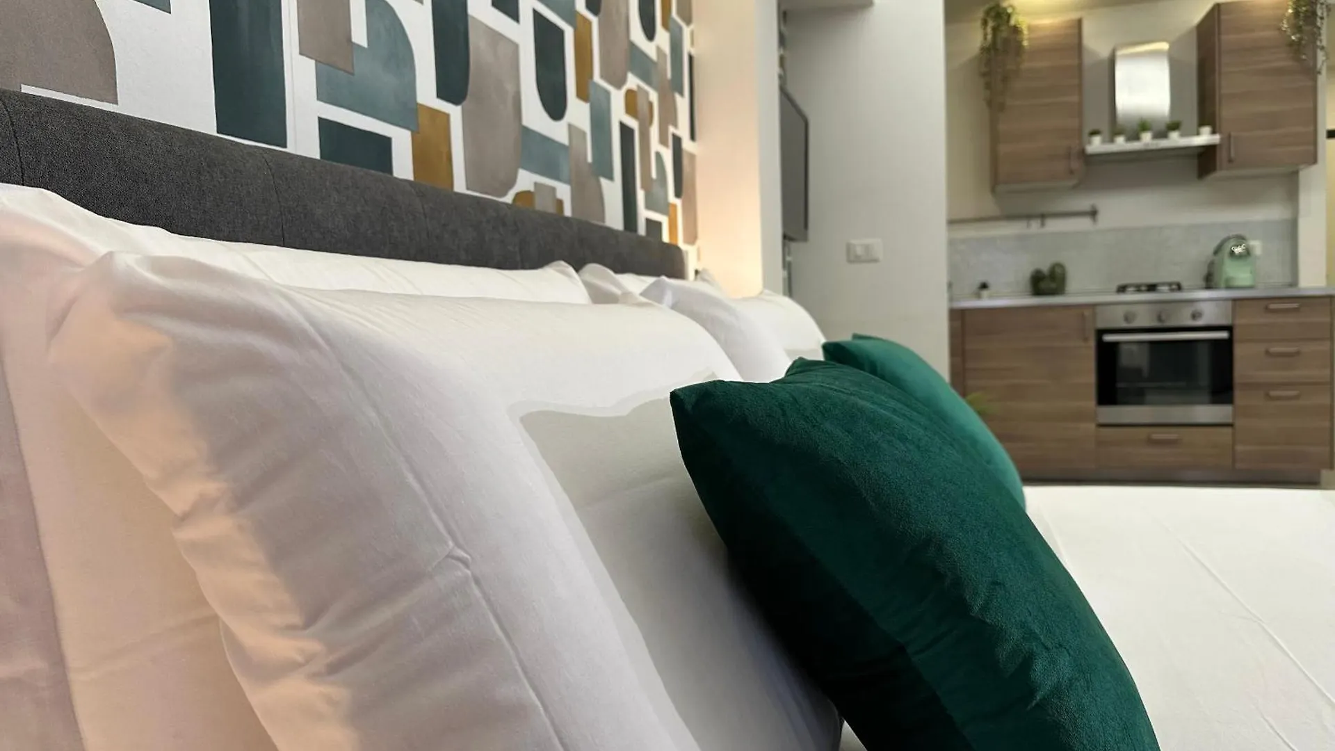 Fondazza Boutique Apartment Bologna 0*,  Italy