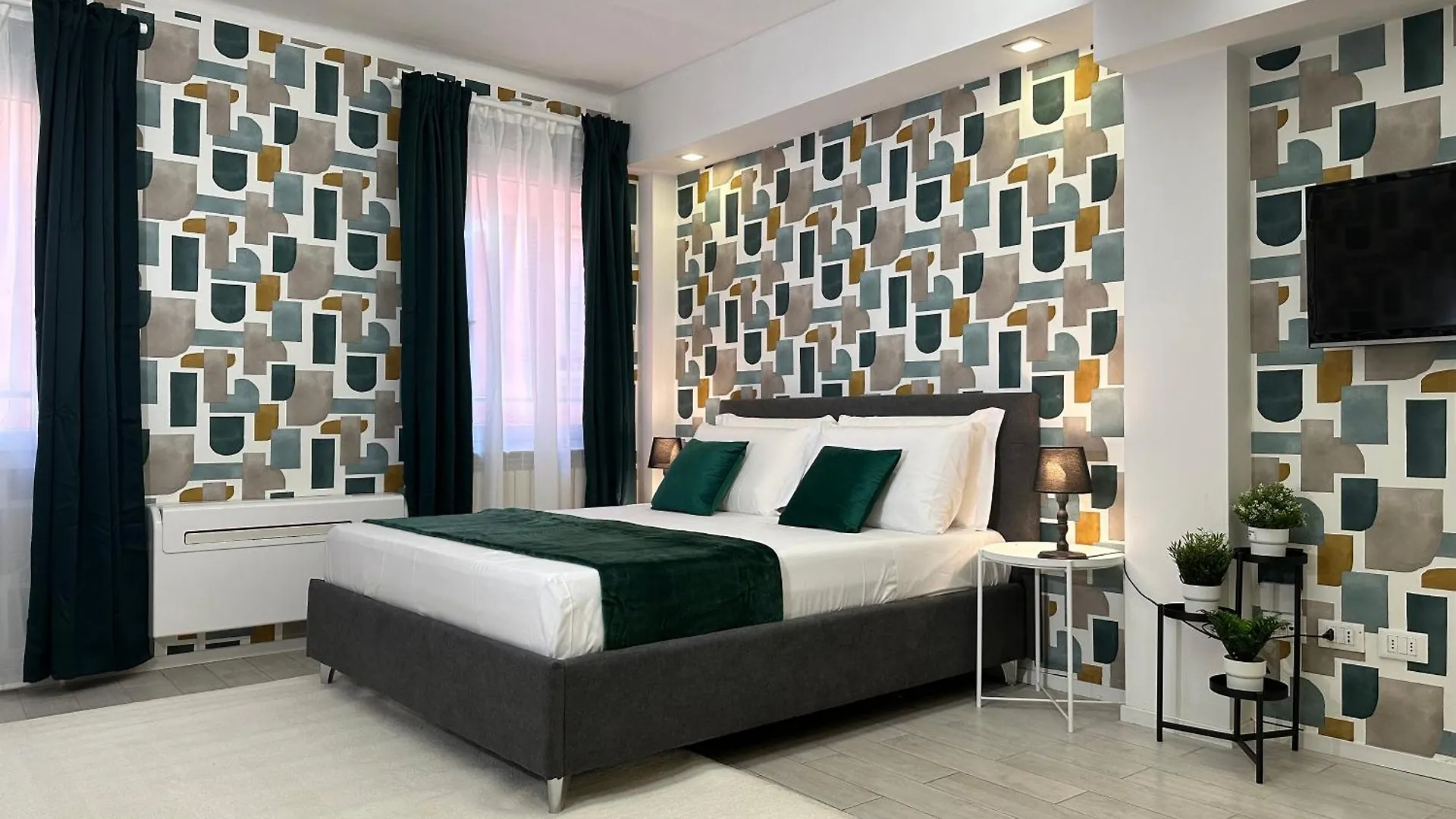 Fondazza Boutique Apartment Bologna 0*,  Italy