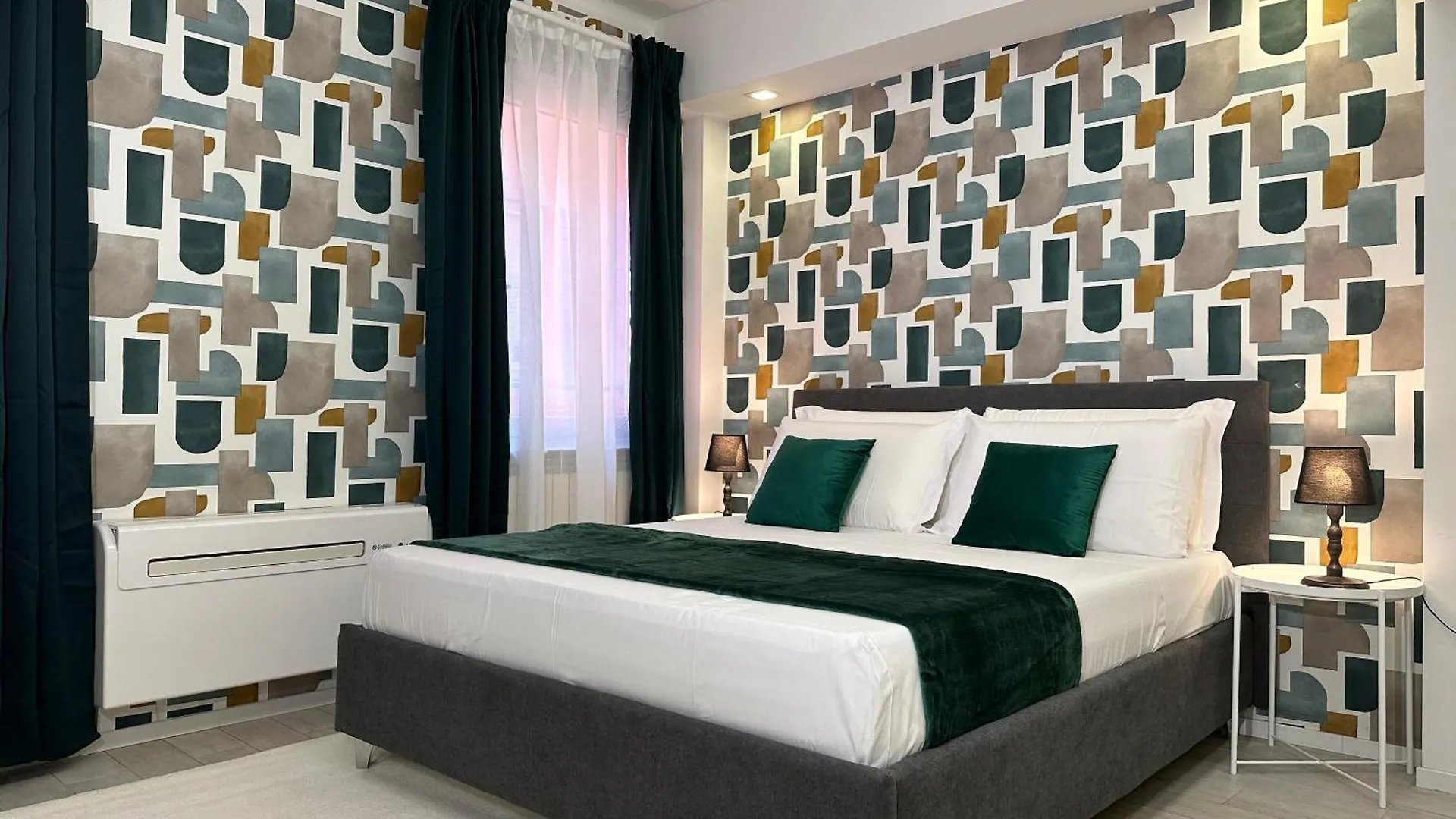 Fondazza Boutique Apartment Bologna 0*,