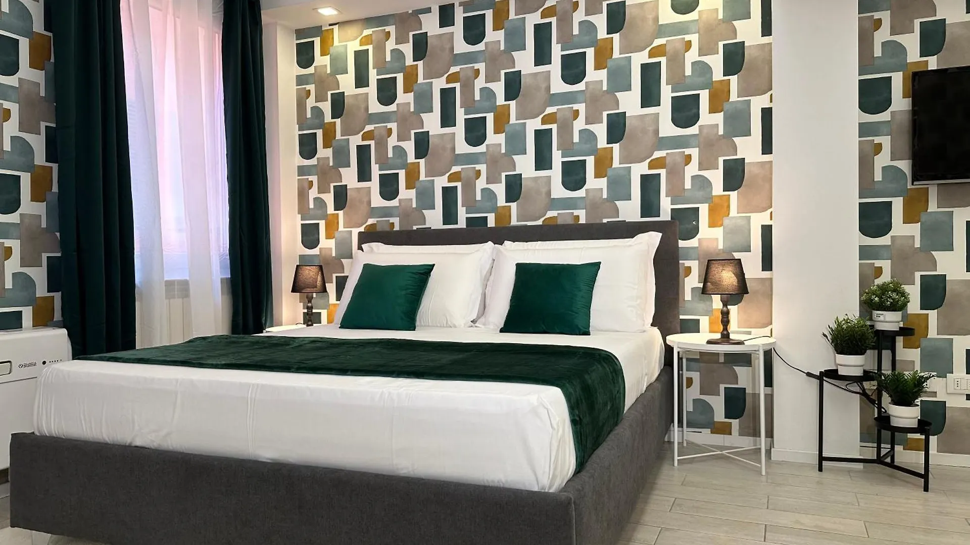 Fondazza Boutique Apartment Bologna