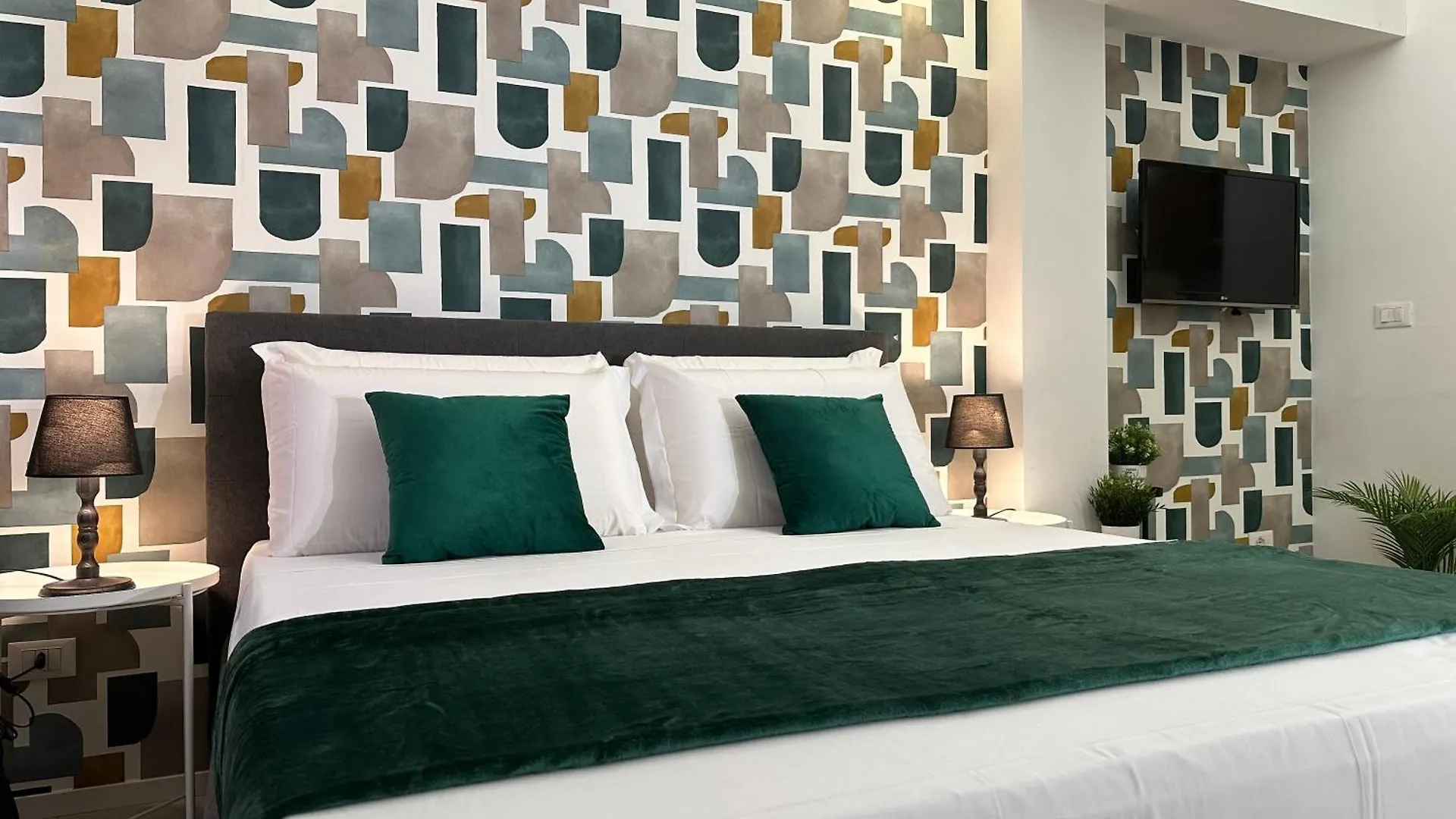 Fondazza Boutique Apartment Bologna