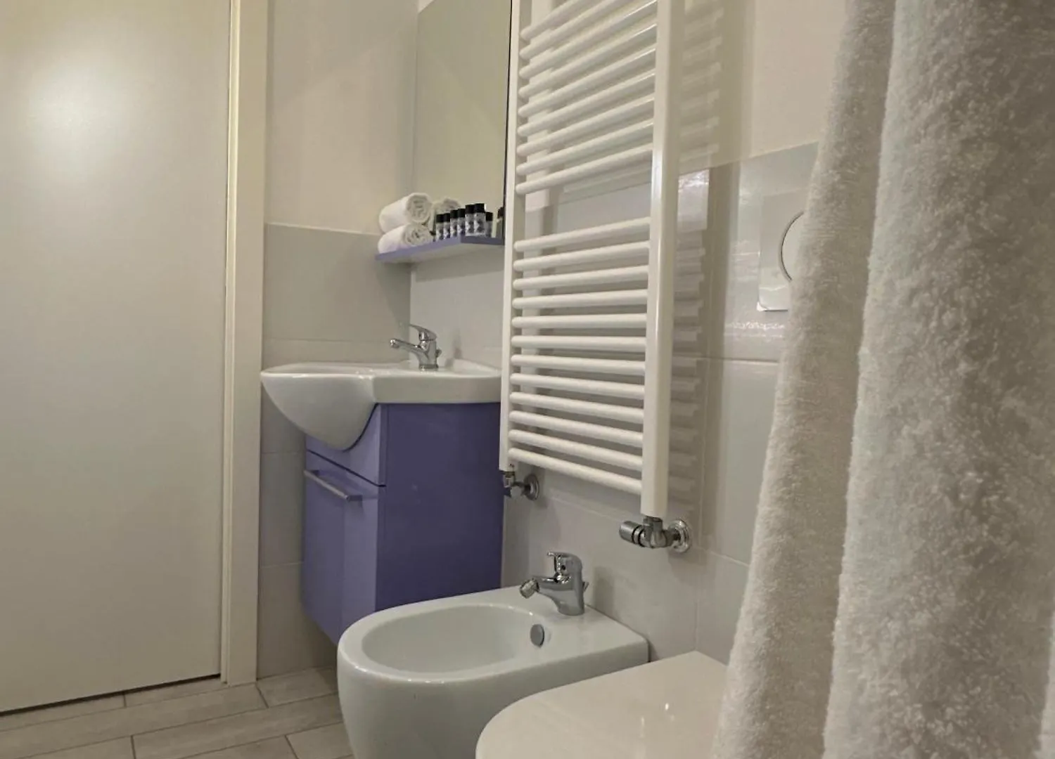 Fondazza Boutique Apartment Bologna Italy