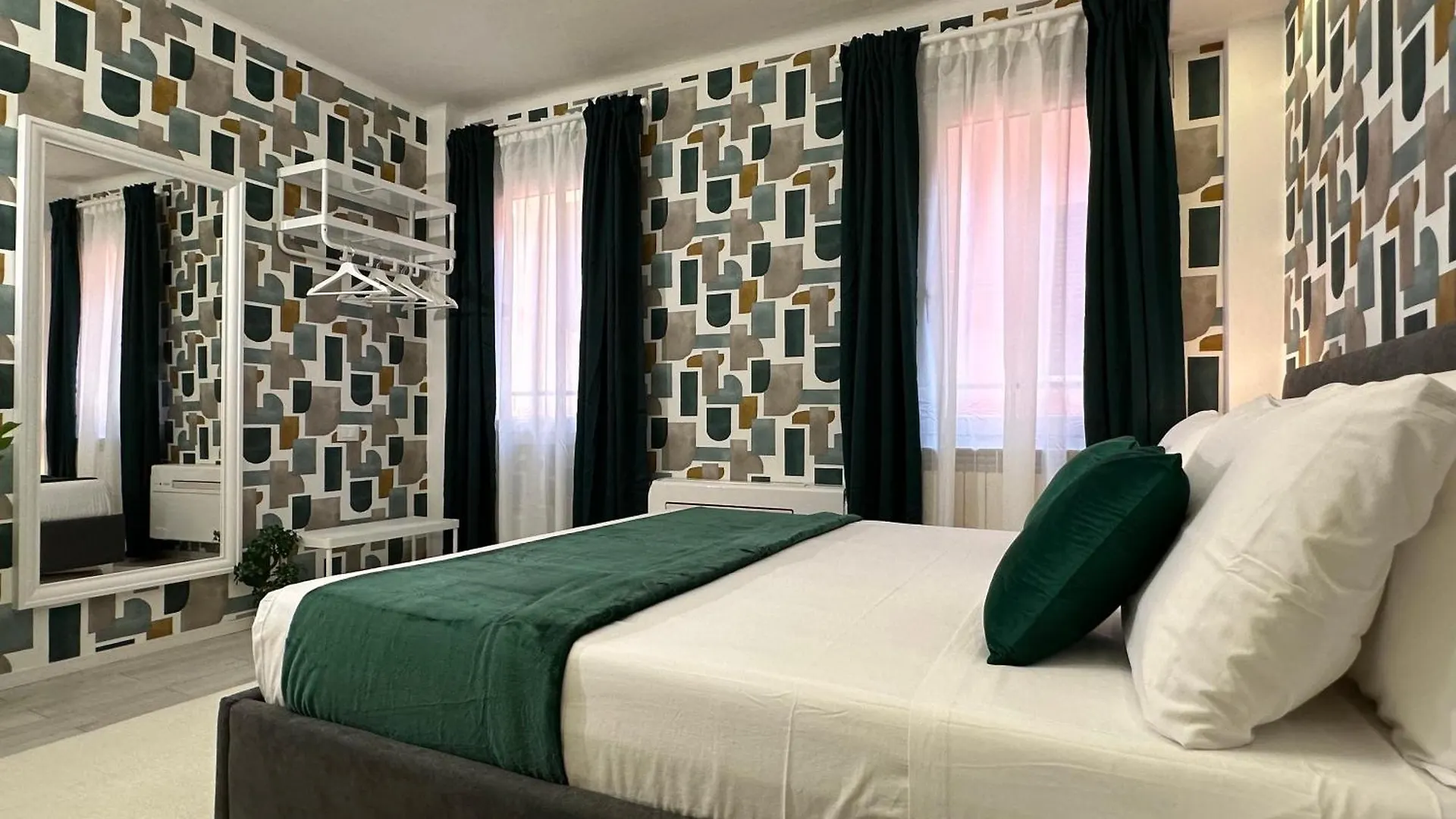 Fondazza Boutique Apartment Bologna Italy
