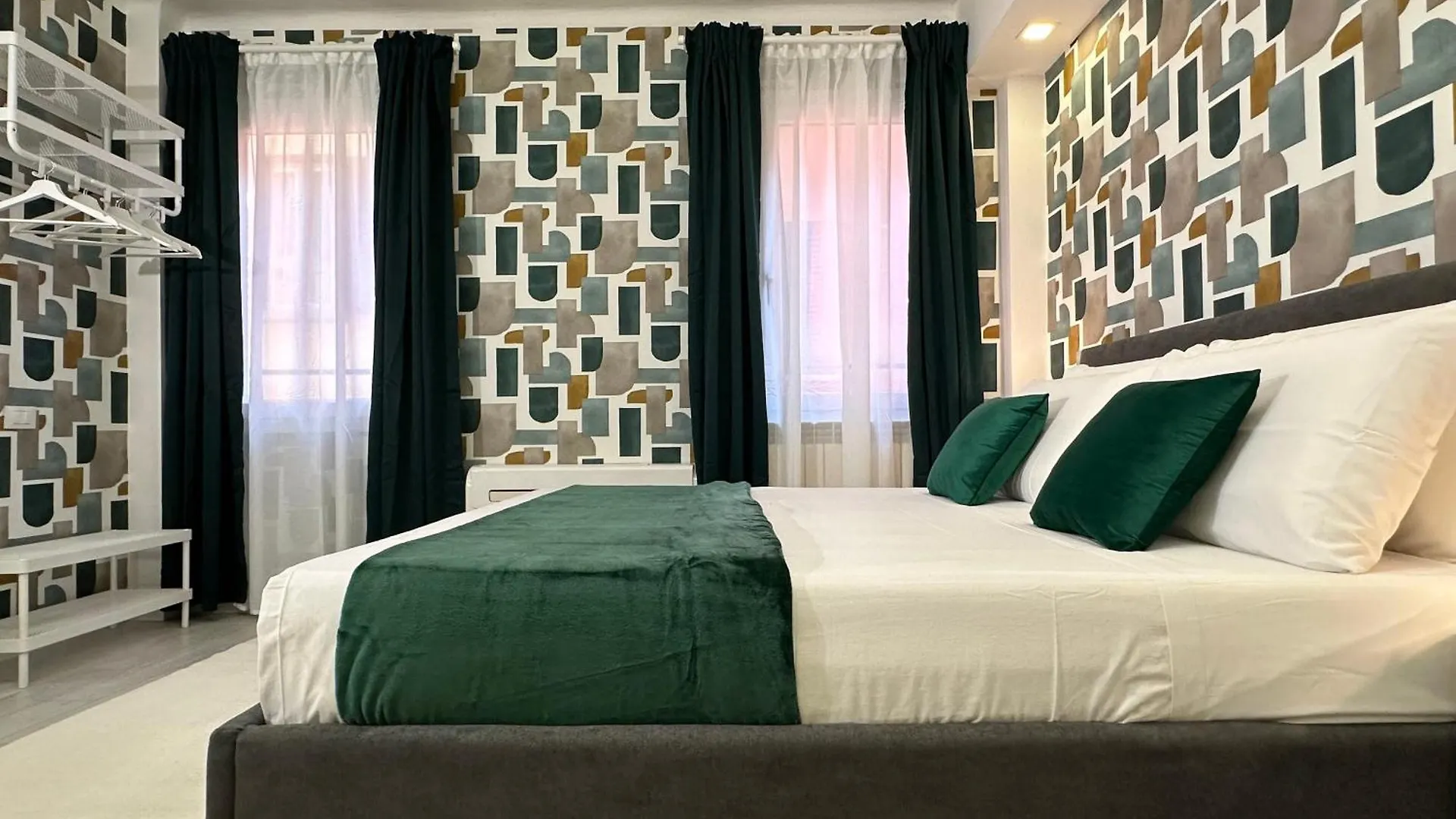 Fondazza Boutique Apartment Bologna
