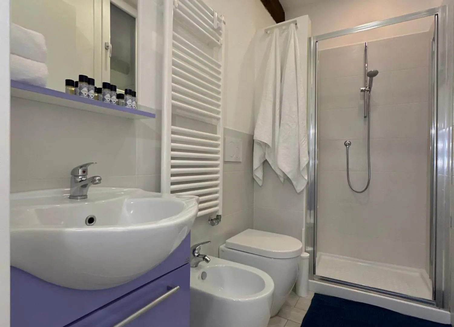 Fondazza Boutique Apartment Bologna