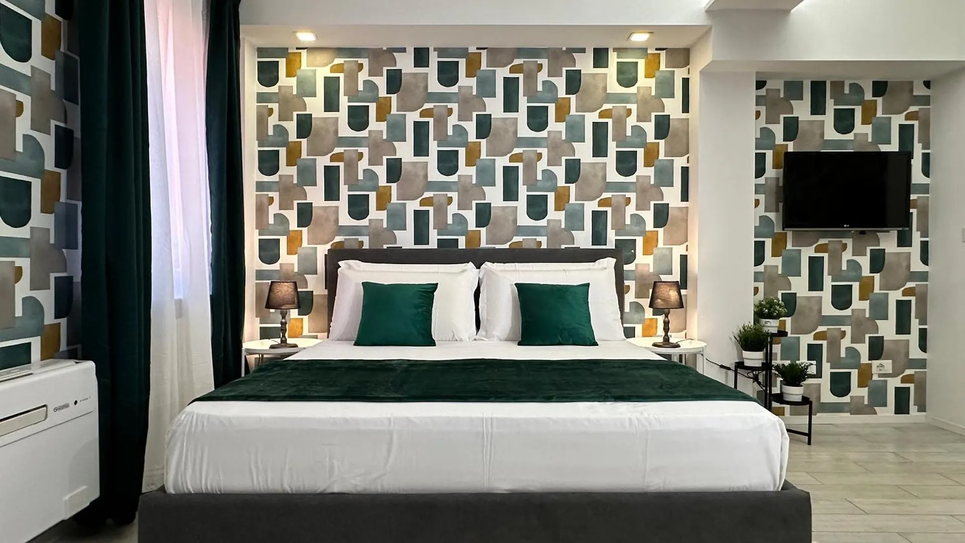 Fondazza Boutique Apartment Bologna