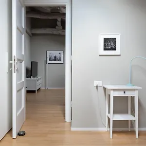 Tribunali De Charme Apartment
