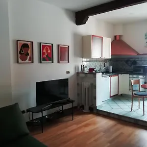 La Casa Di Sacco - Centro Apartment
