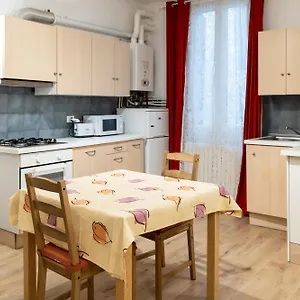  Apartment Le Ninfee