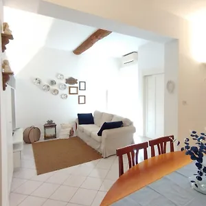  Apartment A Casa Di Kika