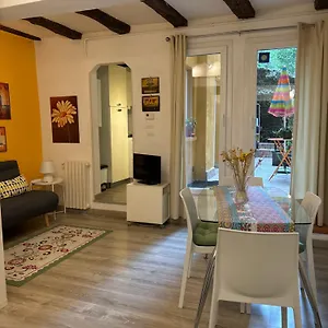 Casa Noah Apartment