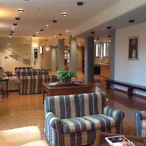 3* Отель Ospitalita San Tommaso D'aquino