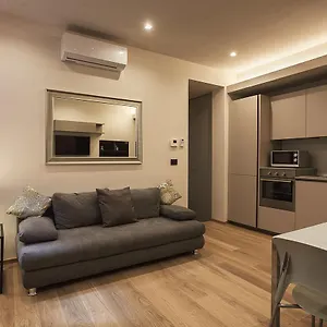  Apartment Rizzoli-suites