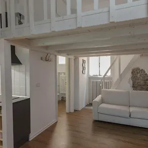 New Loft In The Heart Of 2 Appartamento