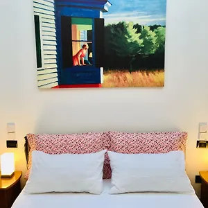  Apartment Casa Santo Stefano