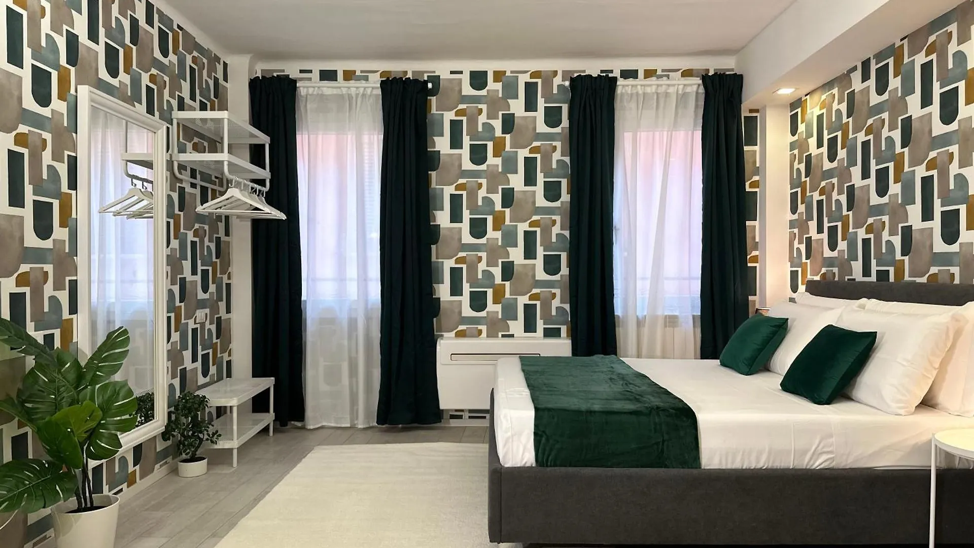 Fondazza Boutique Apartment Boloňa