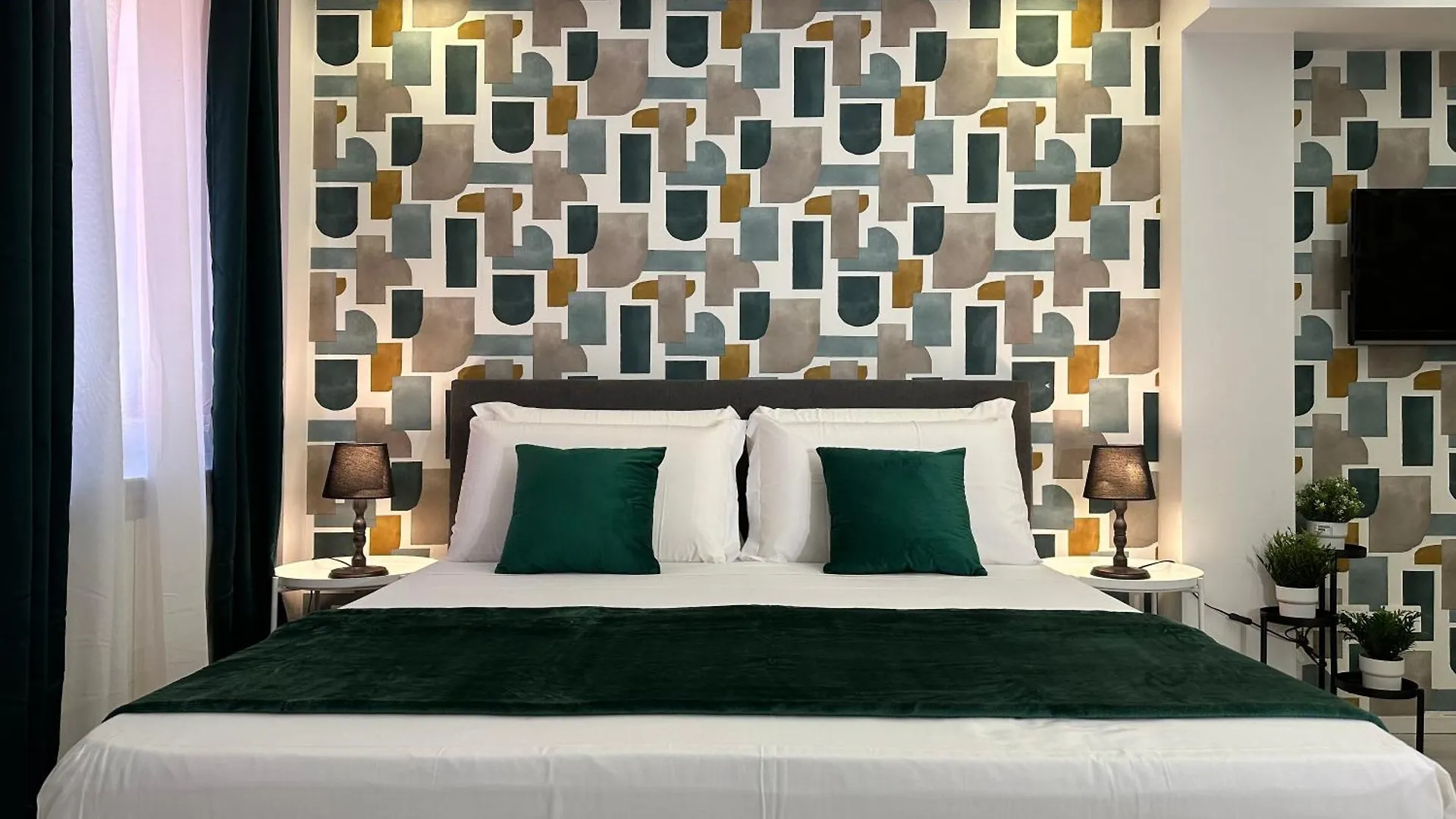 Fondazza Boutique Apartment Bologna